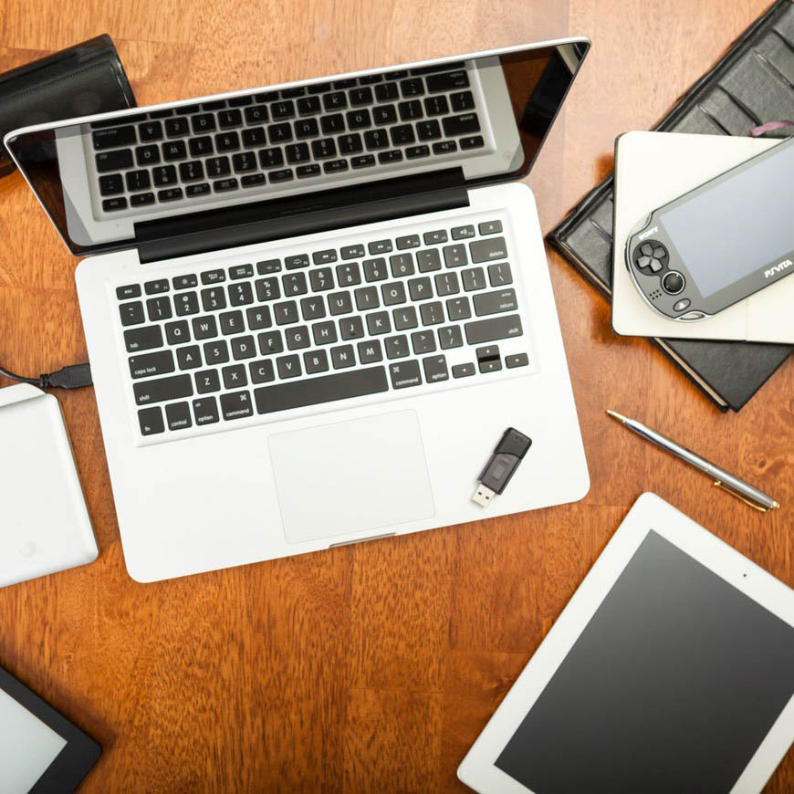 Ремонт цифровой техники в Минске